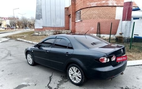 Mazda 6, 2006 год, 390 000 рублей, 4 фотография
