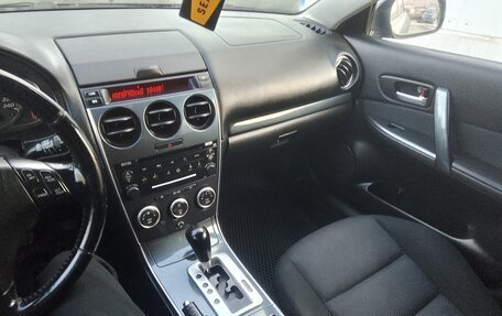 Mazda 6, 2006 год, 390 000 рублей, 7 фотография