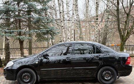 Toyota Corolla, 2006 год, 569 000 рублей, 2 фотография