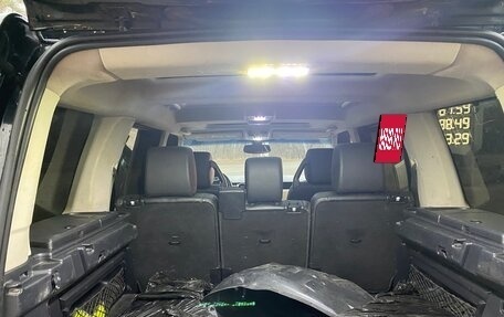 Land Rover Discovery III, 2005 год, 890 000 рублей, 5 фотография