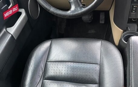 Land Rover Discovery III, 2005 год, 890 000 рублей, 9 фотография