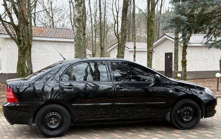 Toyota Corolla, 2006 год, 569 000 рублей, 5 фотография