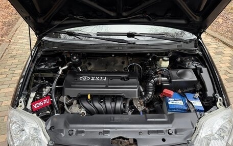 Toyota Corolla, 2006 год, 569 000 рублей, 7 фотография