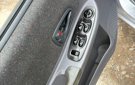 Hyundai Accent II, 2007 год, 447 000 рублей, 6 фотография