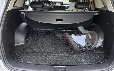 KIA Sorento IV, 2020 год, 3 500 000 рублей, 12 фотография