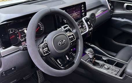 KIA Sorento IV, 2020 год, 3 500 000 рублей, 11 фотография