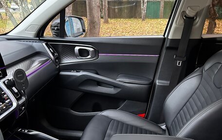 KIA Sorento IV, 2020 год, 3 500 000 рублей, 10 фотография