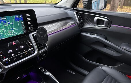 KIA Sorento IV, 2020 год, 3 500 000 рублей, 15 фотография