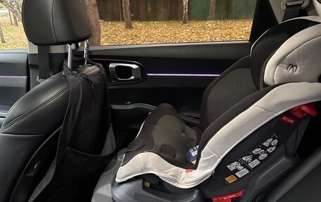 KIA Sorento IV, 2020 год, 3 500 000 рублей, 9 фотография