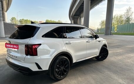 KIA Sorento IV, 2020 год, 3 500 000 рублей, 18 фотография