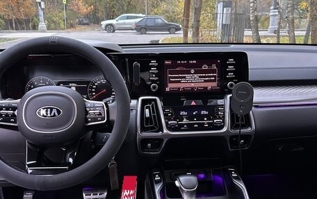 KIA Sorento IV, 2020 год, 3 500 000 рублей, 14 фотография