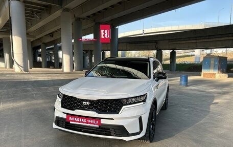 KIA Sorento IV, 2020 год, 3 500 000 рублей, 16 фотография