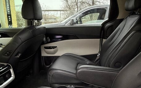 KIA Carnival, 2023 год, 4 800 000 рублей, 10 фотография