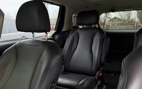 KIA Carnival, 2023 год, 4 800 000 рублей, 8 фотография