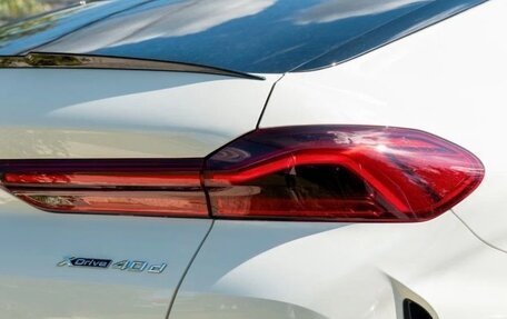 BMW X6, 2024 год, 12 500 000 рублей, 5 фотография