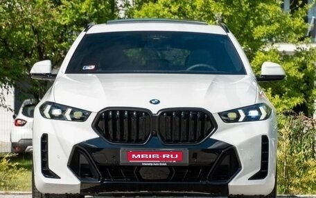 BMW X6, 2024 год, 12 500 000 рублей, 2 фотография