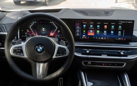 BMW X6, 2024 год, 12 500 000 рублей, 10 фотография