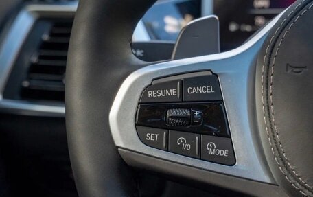 BMW X6, 2024 год, 12 500 000 рублей, 13 фотография