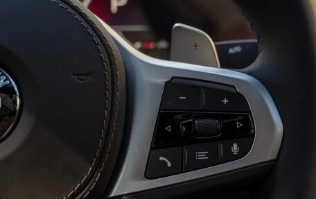 BMW X6, 2024 год, 12 500 000 рублей, 14 фотография