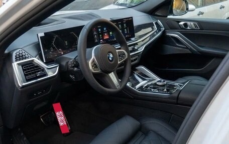 BMW X6, 2024 год, 12 500 000 рублей, 11 фотография