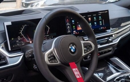 BMW X6, 2024 год, 12 500 000 рублей, 9 фотография