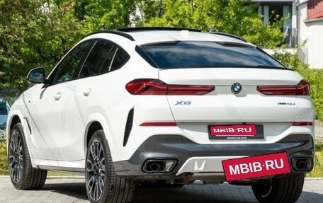 BMW X6, 2024 год, 12 500 000 рублей, 7 фотография