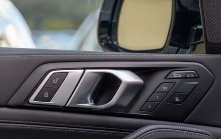 BMW X6, 2024 год, 12 500 000 рублей, 17 фотография