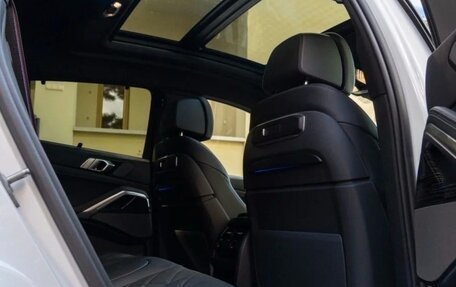 BMW X6, 2024 год, 12 500 000 рублей, 18 фотография