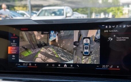 BMW X6, 2024 год, 12 500 000 рублей, 15 фотография