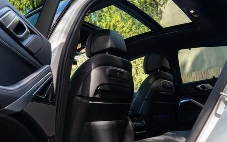 BMW X6, 2024 год, 12 500 000 рублей, 19 фотография