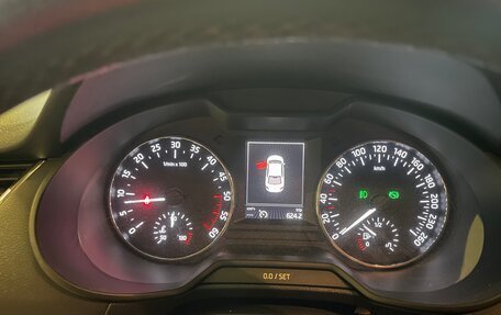 Skoda Octavia, 2016 год, 1 800 000 рублей, 5 фотография