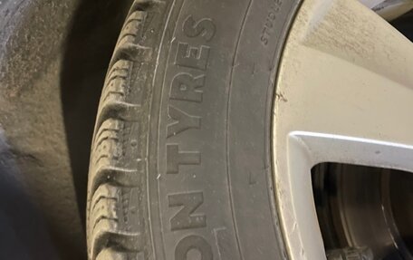 Skoda Octavia, 2016 год, 1 800 000 рублей, 7 фотография