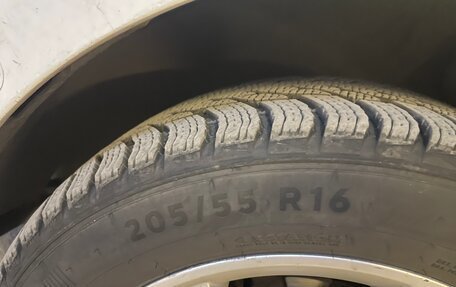 Skoda Octavia, 2016 год, 1 800 000 рублей, 8 фотография