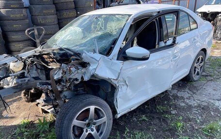 Volkswagen Polo VI (EU Market), 2020 год, 450 000 рублей, 3 фотография