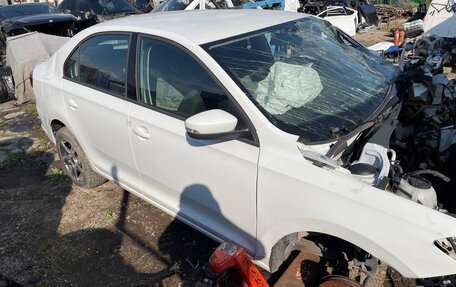 Volkswagen Polo VI (EU Market), 2020 год, 450 000 рублей, 2 фотография