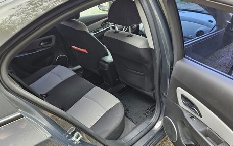 Chevrolet Cruze II, 2014 год, 1 000 000 рублей, 7 фотография