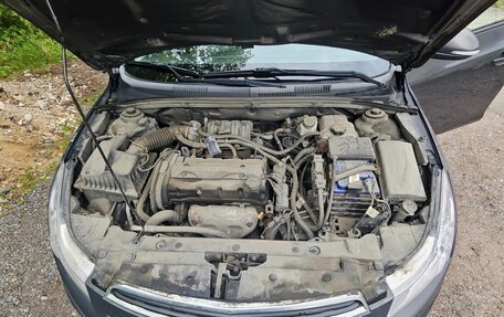 Chevrolet Cruze II, 2014 год, 1 000 000 рублей, 8 фотография