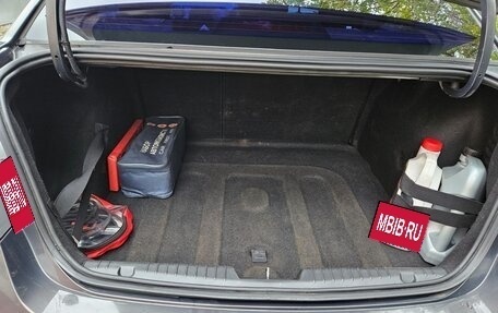 Chevrolet Cruze II, 2014 год, 1 000 000 рублей, 4 фотография