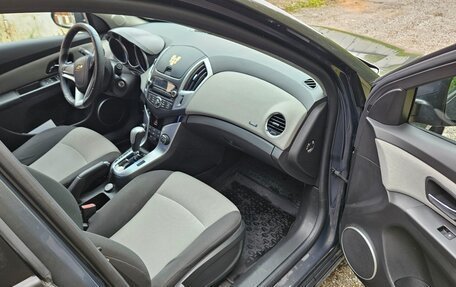 Chevrolet Cruze II, 2014 год, 1 000 000 рублей, 11 фотография