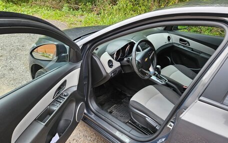 Chevrolet Cruze II, 2014 год, 1 000 000 рублей, 10 фотография