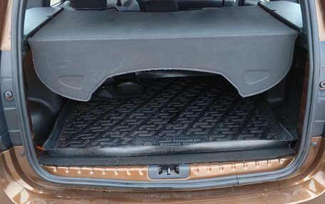 Renault Duster I рестайлинг, 2012 год, 1 050 000 рублей, 7 фотография