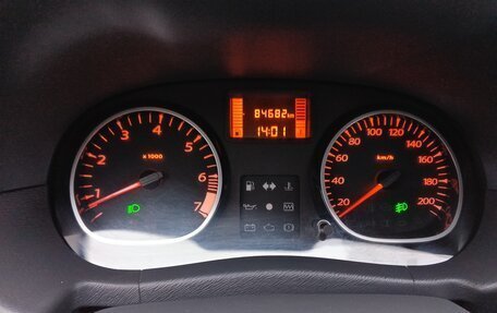 Renault Duster I рестайлинг, 2012 год, 1 050 000 рублей, 11 фотография