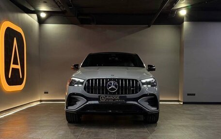 Mercedes-Benz GLE Coupe AMG, 2025 год, 19 200 000 рублей, 3 фотография