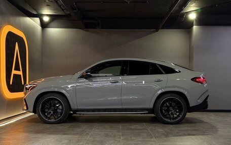 Mercedes-Benz GLE Coupe AMG, 2025 год, 19 200 000 рублей, 4 фотография