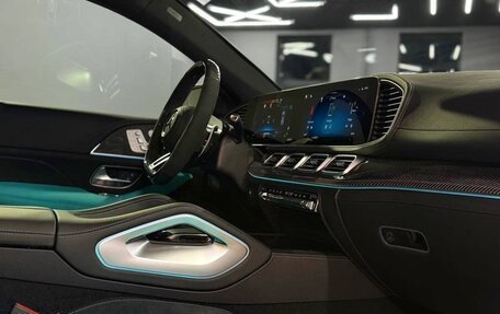 Mercedes-Benz GLE Coupe AMG, 2025 год, 19 200 000 рублей, 14 фотография