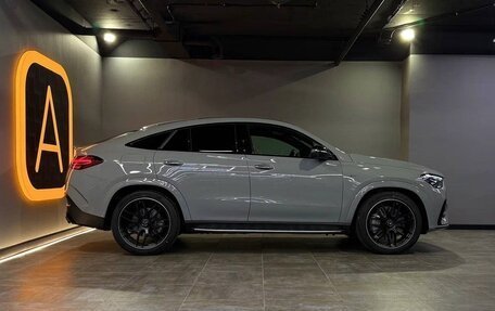 Mercedes-Benz GLE Coupe AMG, 2025 год, 19 200 000 рублей, 8 фотография