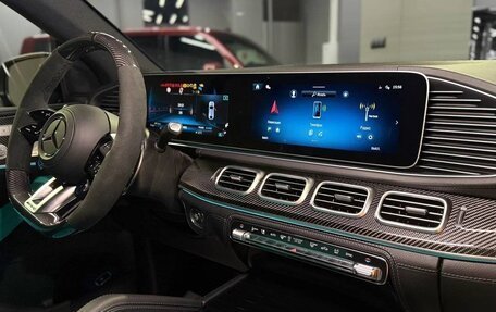 Mercedes-Benz GLE Coupe AMG, 2025 год, 19 200 000 рублей, 11 фотография