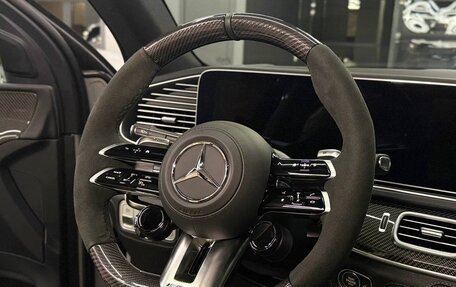 Mercedes-Benz GLE Coupe AMG, 2025 год, 19 200 000 рублей, 10 фотография