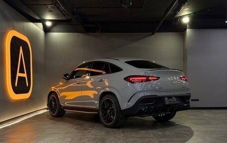 Mercedes-Benz GLE Coupe AMG, 2025 год, 19 200 000 рублей, 9 фотография