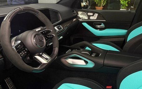 Mercedes-Benz GLE Coupe AMG, 2025 год, 19 200 000 рублей, 13 фотография